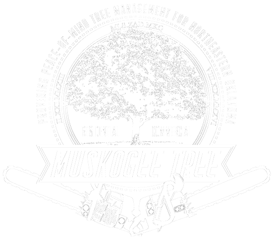 Muskogee Tree Trimming And Removal